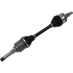 GM Parts Genuine 85103942 Front Driver Side Half-Shaft