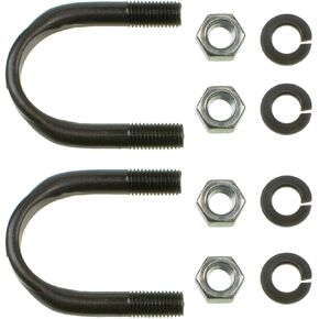 U-BOLT KIT FOR 1310/1330 SERIES YOKES - FITS 1.062" U-JOINT CAPS