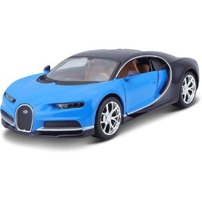 Maisto 1:24 Special Edition Bugatti Chiron