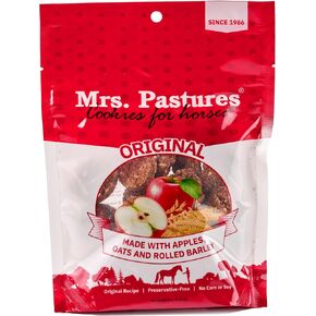Mrs. Pastures 32 oz. Christmas Cookie Jar