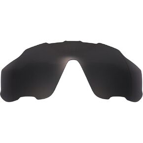 Polarized Replacement Lenses for Oakley Jawbreaker Sunglasses Glass Frame