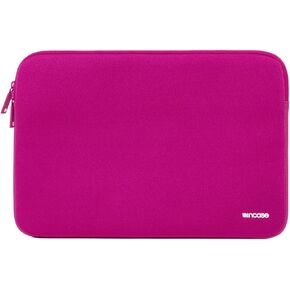Incase Neoprene Classic Sleeve for 15" MacBook Pro / Retina - Pink Sapphire - CL60674