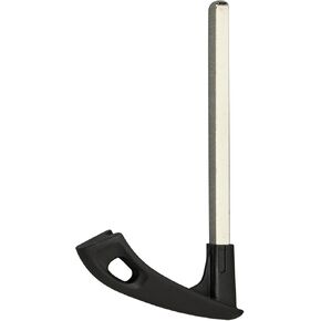 StandardAutoPart Emergency Insert Key for Proximity Keyless Remote Smart Key Compatible with Chevrolet Suburban Silverado Yukon Tahoe 2021 2022 YG0G21TB2 HUFGM2718 13536164 (Insert Key)
