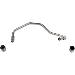 Dorman 624-564 Automatic Transmission Oil Cooler Hose Assembly Compatible with Select Dodge Models