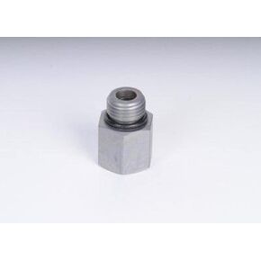 GM Genuine Parts 8684086 Automatic Transmission Fluid Cooler Line Fitting