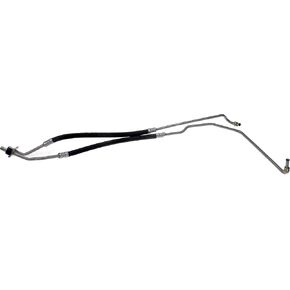 Dorman 624-147 Automatic Transmission Oil Cooler Hose Assembly Compatible with Select Chevrolet/Oldsmobile/Pontiac Models