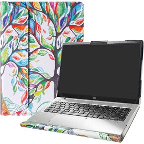 Alapmk Protective Case for 15.6" HP Notebook 15 15-dwXXXX 15-DW0043DX/15-dyXXXX 15-DY1010NR/15-efXXXX 15-EF0023DX/15s-fqXXXX/HP 255 G8/HP 250 G8 [Not fit 15-daXXXX/15-dbXXXX/15-bsXXX/15-bwXXX],Galaxy