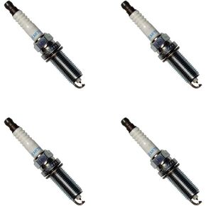 NGK For Honda CR-V 2015-2019 Spark Plug | Laser Iridium Box of 4 DILKAR7H11GS | 96964