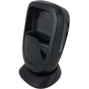 Zebra DS9308-SR (Standard Range) Presentation Barcode Scanner Kit (Imager,2D/1D,IP52), Includes RS232 Cable and USB Cable