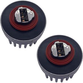 Amrxuts 2pcs 84198978 Tail Light Bulb for Cadillac ATS, XTS 2013 2014 2015 2016 2017 2018 3.6L 13579168