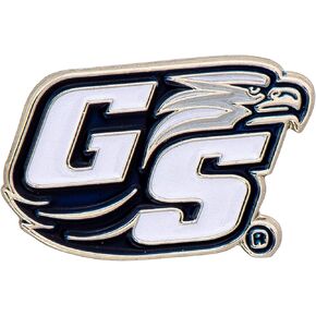 Desert Cactus Georgia Southern University Lapel Pins GSU Eagles Logo Enamel Made of Metal (Pin A)