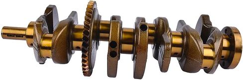 13401-28030 Engine Crankshaft Replacement for Toyota Camry Rav4 Highlander Corolla Scion tC XB 2.4L 2AZ-FE in Saudi Arabia