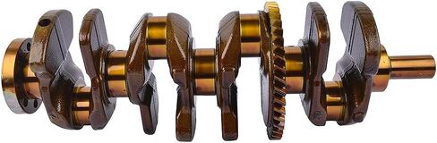 13401-28030 Engine Crankshaft Replacement for Toyota Camry Rav4 Highlander Corolla Scion tC XB 2.4L 2AZ-FE in Saudi Arabia