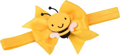 Baby Girls Bumble Bee Tutu Birthday Outfit 1st Cake Smash Halloween Dress Up Costume in Saudi Arabia