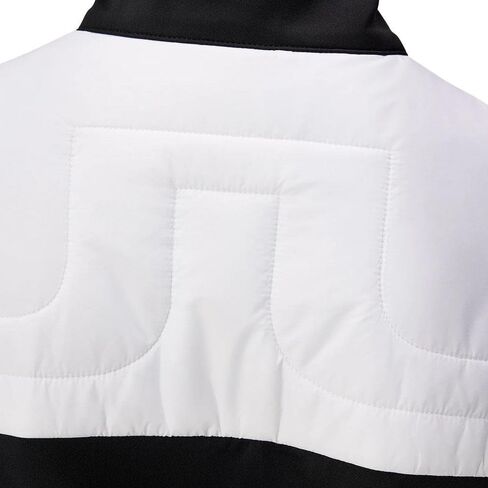 سترة جولف هجينة لحاف مارتينا للنساء من J.Lindeberg لعام 2024، بيضاء صغيرة in Kuwait