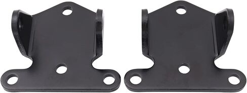 مجموعة حوامل الهيكل للمحرك الفولاذي مناسبة لاستبدال محرك كتلة صغيرة بإطار تشيفي لـ 3990914 in Kuwait