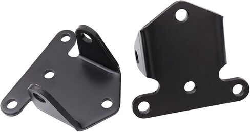 مجموعة حوامل الهيكل للمحرك الفولاذي مناسبة لاستبدال محرك كتلة صغيرة بإطار تشيفي لـ 3990914 in Kuwait