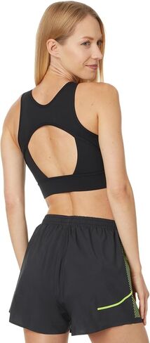 adidas Women's Stella McCartney Truestrength Yoga Croptop Iw6371 in Saudi Arabia