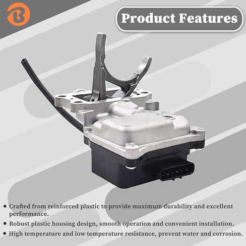 41400-35034 600-488 محرك الفراغ التفاضلي الأمامي 4WD متوافق مع 4Runner FJ Cruiser Tacoma 41400-35033 41400-35031 in Kuwait