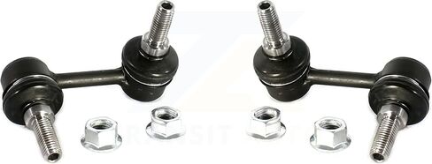 استبدال زوج رابط التعليق الخلفي لـ 2009-2018 دودج رحلة - الجانب الأيمن الأيسر (الراكب السائق) K72-100361 in Kuwait