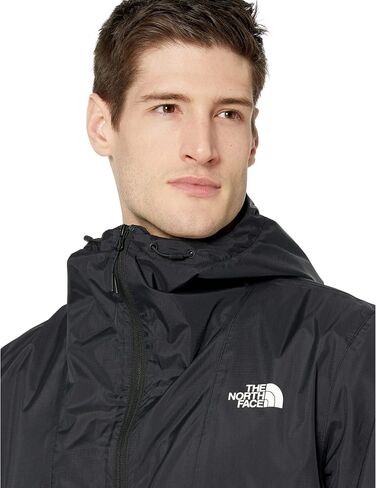 ذا نورث فيس أنوراك أنوراك Tnf أسود/أصفر حمضي 2XL in Saudi Arabia