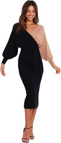 Petal & Pup Women's Nate Dress in Kuwait