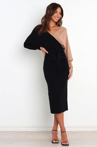 Petal & Pup Women's Nate Dress in Kuwait