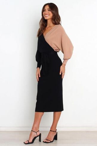 Petal & Pup Women's Nate Dress in Kuwait