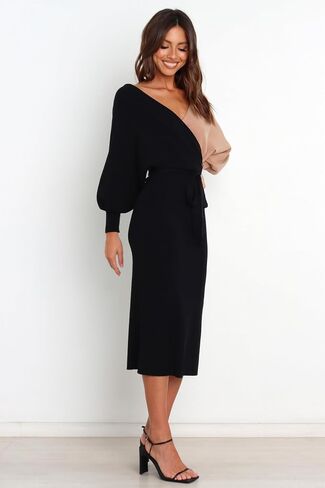 Petal & Pup Women's Nate Dress in Kuwait