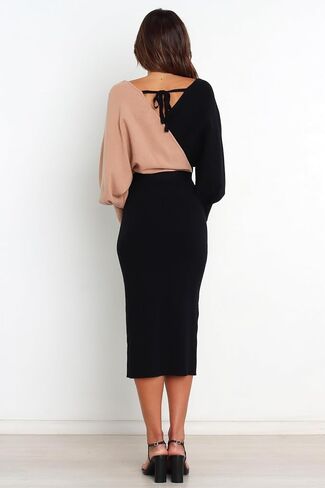 Petal & Pup Women's Nate Dress in Kuwait