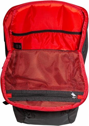 Alpinestars Defcon V2 Backpack, Black/Red, One Size in Saudi Arabia