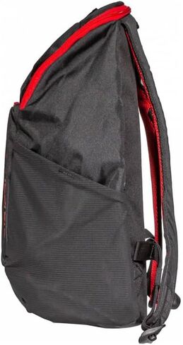 Alpinestars Defcon V2 Backpack, Black/Red, One Size in Saudi Arabia