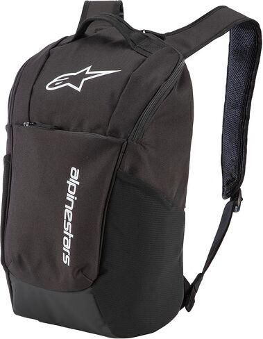 Alpinestars Defcon V2 Backpack, Black/Red, One Size in Saudi Arabia