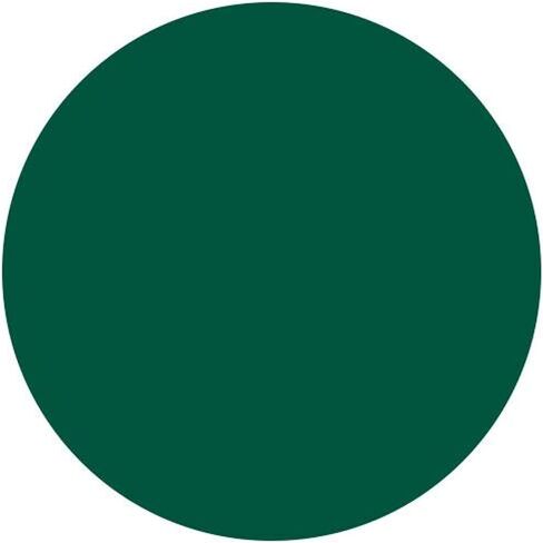 9" Tulle Circle - 25 Pack (Hunter Green) in Saudi Arabia