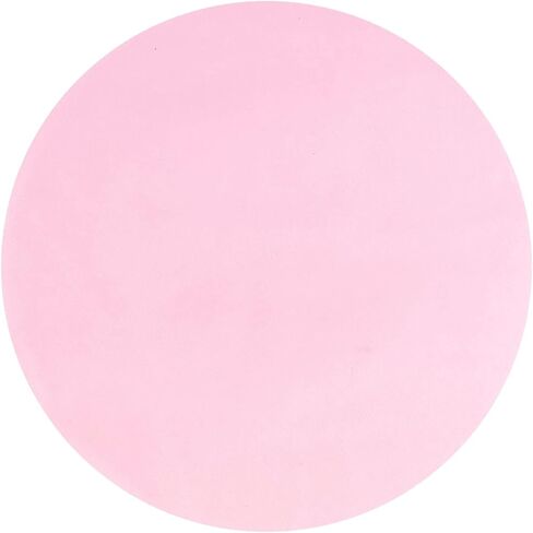 9" Tulle Circle - 25 Pack (Hunter Green) in Saudi Arabia