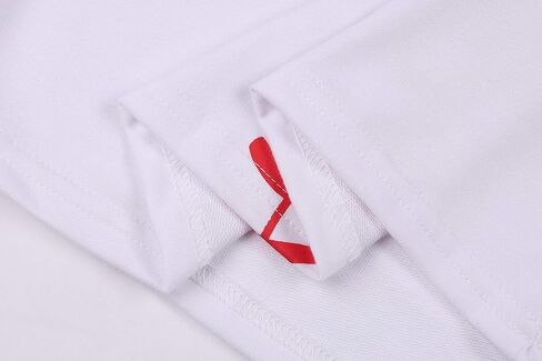 Womens Long Sleeve Shirt Baseball Shirt Mom Shirt American Flag Shirt Star Sweatshirt in Kuwait