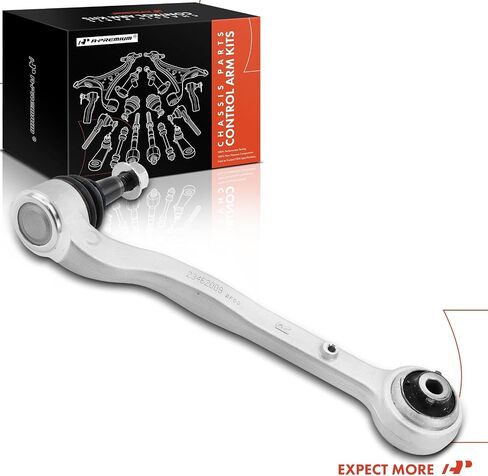 A-Premium Front Right Rearward Lower Control Arm, with Ball Joint & Bushing, Compatible with Cadillac CT4 2020-2022, ATS 2013-2019, RWD in Saudi Arabia
