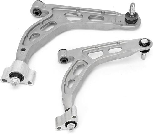 AOTOMIO 2pc (1) K620667+(1) K620668 Rear Upper Control Arm with ball Join for Ford for Lincoln Mercury 2002-2005 in Saudi Arabia