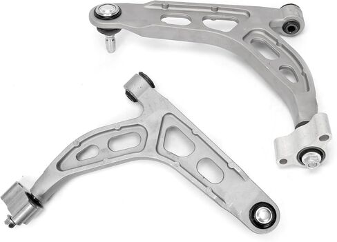 AOTOMIO 2pc (1) K620667+(1) K620668 Rear Upper Control Arm with ball Join for Ford for Lincoln Mercury 2002-2005 in Saudi Arabia