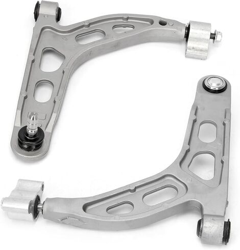 AOTOMIO 2pc (1) K620667+(1) K620668 Rear Upper Control Arm with ball Join for Ford for Lincoln Mercury 2002-2005 in Saudi Arabia