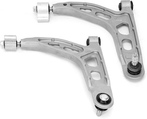 AOTOMIO 2pc (1) K620667+(1) K620668 Rear Upper Control Arm with ball Join for Ford for Lincoln Mercury 2002-2005 in Saudi Arabia