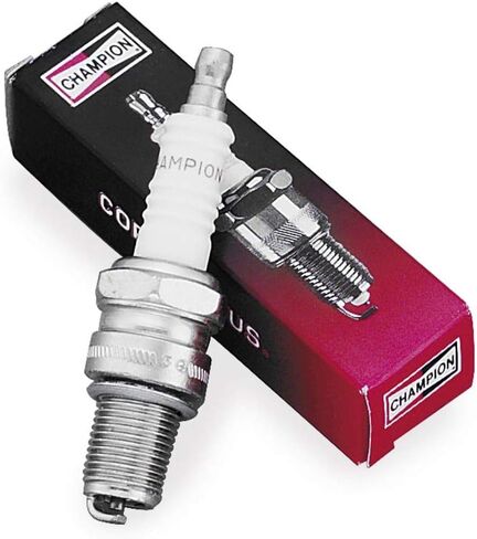 Champion Copper Plus 38 Spark Plug N12YC Carton of 4 in Saudi Arabia