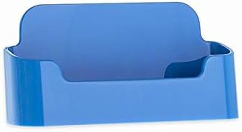 SOURCEONE.ORG Premium Acrylic Business Card Holder in Kuwait