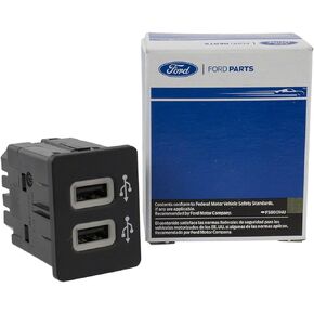 OEM Ford Carplay USB Hub Module Upgrade for Sync 3 Models HC3Z-19A387-H