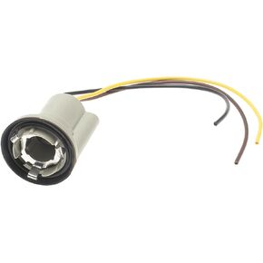 ACDelco Professional LS244 Multi Purpose Light Socket , White