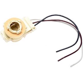 ACDelco Professional LS253 Multi Purpose Light Socket