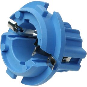 URO Parts 1408260582 Bulb Socket, Blue
