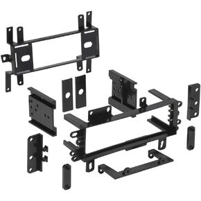 Metra Electronics 99-5700 Installation Multi-Kit for 1975-2000 Ford/Jeep/Lincoln/Mazda/Mercury Vehicles (Black)