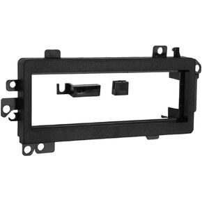 Metra 99-6700 Dash Kit For Ford/Chry/Jeep 74-03,BLACK