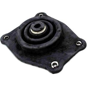 GSKMOTOR Shift Boot Seal Gear Insulator Rubber Compatible with 1990-2005 Mazda Miata